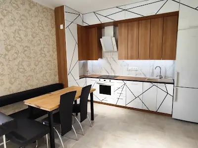квартира за адресою Райдужний пров., 12