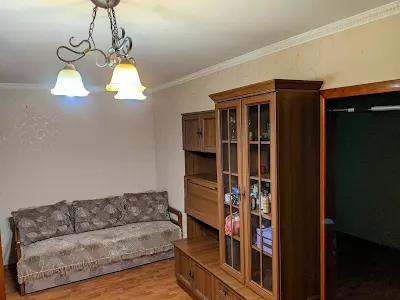 квартира за адресою Миколи Василенка вул., 23