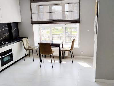 квартира за адресою Метрологічна вул., 28