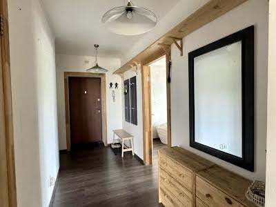 квартира по адресу Антоновича ул. (Горького), 112