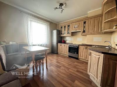 квартира за адресою Кургузова вул., 1-А к1
