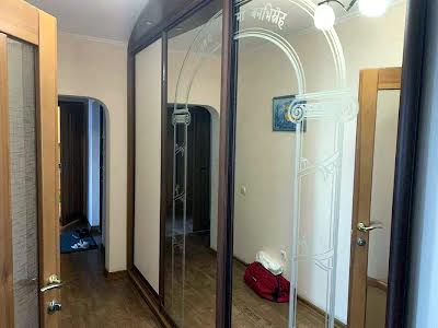 квартира за адресою Оноре де Бальзака вул., 4-А