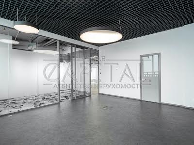 коммерческая по адресу Князей Острожских ул. (Московська), 32/2