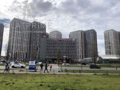 квартира за адресою Київ, Дніпровська набережна вул., 20-А