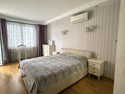 квартира за адресою Голосіївська вул., 58