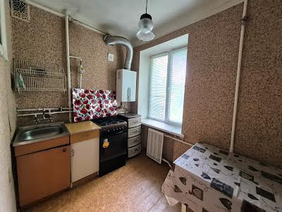 квартира по адресу Академіка Возіанова ул. (Академіка Карпинського), 6