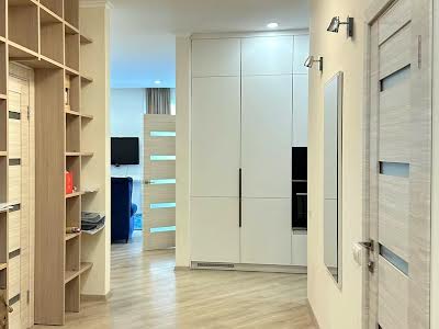 квартира за адресою Лабораторний пров., 7