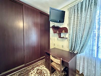квартира по адресу Киев, Галицкая ул., 16