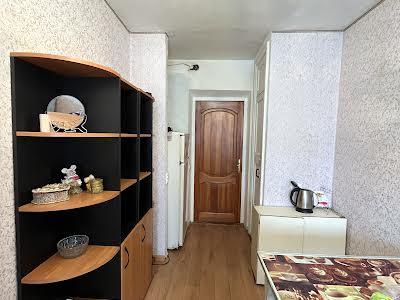 кімната за адресою Святослава Хороброго вул., 6