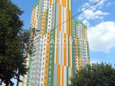 квартира за адресою Петра Калнишевського вул. (Михайла Майорова), 14