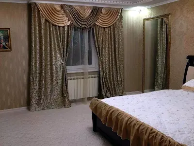 дом по адресу Профсоюзная ул., 12
