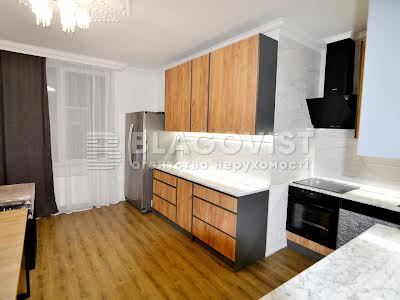 квартира по адресу Дмитрівська, 60/19
