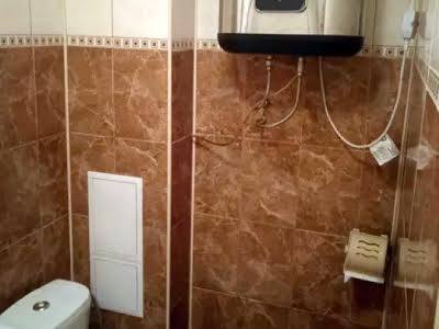 квартира за адресою Зодчих вул., 72