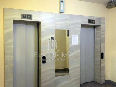 квартира по адресу Митрополита Василия Липковского ул. (Урицкого), 18