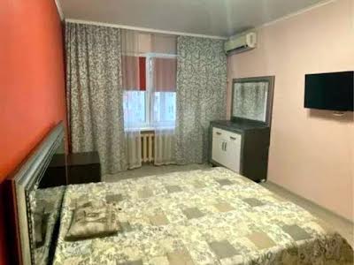 квартира за адресою Київ, Урлівська вул., 36