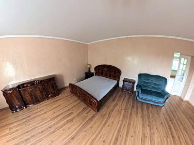 дом по адресу с. Крюковщина, Шевченко, 32