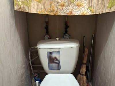 квартира за адресою Карела Чапека вул. (Юліуса Фучика), 8