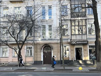 квартира за адресою Київ, Івана Мазепи вул. (Січневого Повстання), 12