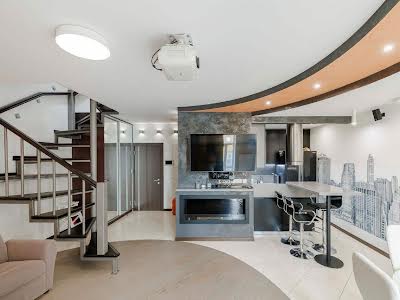 квартира за адресою Регенераторна вул., 4