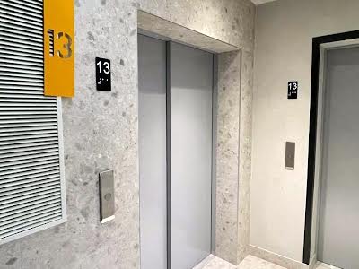 квартира за адресою Столичне шосе, 5