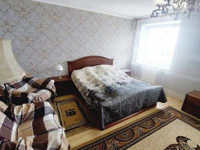 квартира по адресу Дмитра Чижевського ул. (Петра Чаадаева), 2-Б