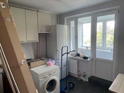 квартира по адресу Павла Тычины просп., 20