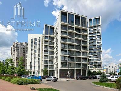 квартира за адресою Драгоманова вул., 31-А