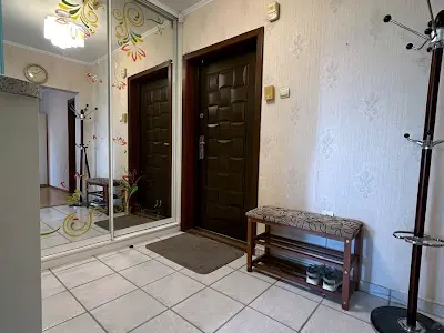 квартира за адресою Івана Пулюя вул., 1-А