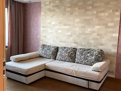 квартира за адресою Олевська вул., 7
