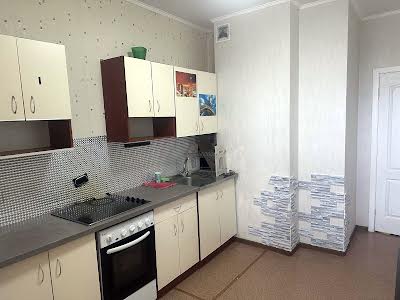 квартира за адресою Драгоманова вул., 6/1