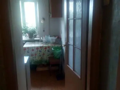 квартира по адресу Академика Белецкого ул., 3