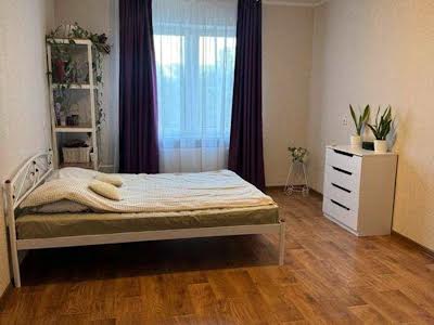 квартира по адресу Киев, Ясиноватский пер., 11