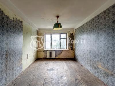 квартира за адресою Мілютенка вул., 26
