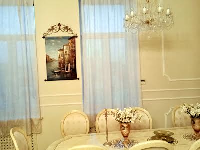квартира по адресу Богдана Хмельницкого ул., 10