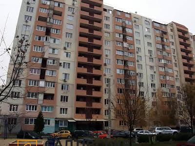 квартира за адресою Соборності України вул., 228А