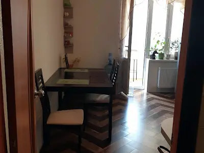 квартира за адресою Петропавлівська вул., 50-Б