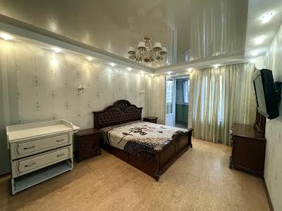 квартира по адресу Юлии Здановской ул. (Ломоносова), 58а