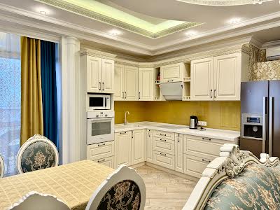 квартира за адресою Джона Маккейна вул. (Івана Кудрі), 7