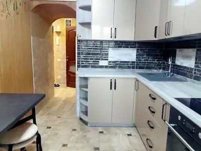 квартира за адресою Петра Григоренка просп., 38
