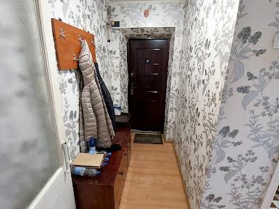 квартира по адресу Киев, Шолуденко ул., 16