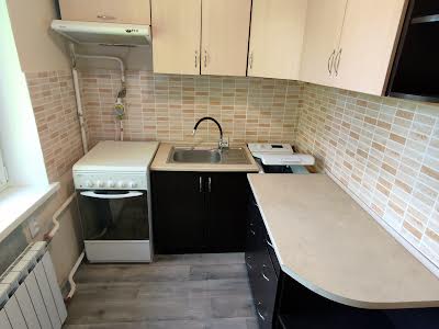 квартира по адресу Туполева академика ул., 16в