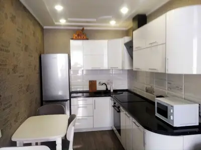 квартира за адресою Ярослава Гашека бульв., 20