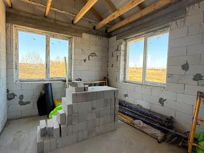 будинок за адресою Підгірна вул.