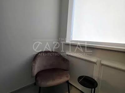 квартира за адресою Київ, Берестейський просп. (Перемоги), 11 к1