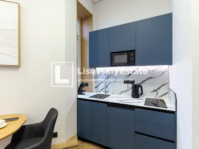 квартира за адресою Київ, Інститутська вул., 24/7
