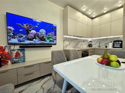 квартира по адресу Урловская ул., 21