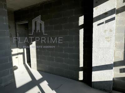квартира за адресою Тадея Рильського бульв., 3