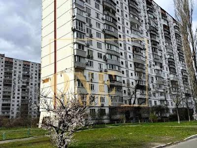 квартира за адресою Оболонська пл. (Дружби Народів СРСР), 5