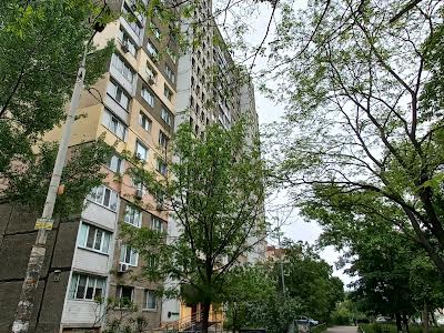 квартира по адресу Натальи Ужвий ул., 4-Г