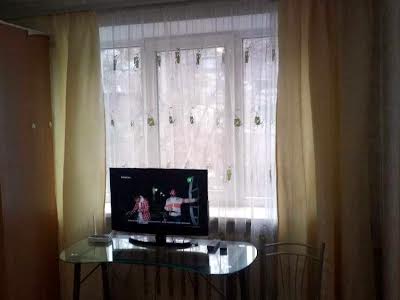 квартира по адресу Михаила Бойчука ул. (Киквидзе), 42